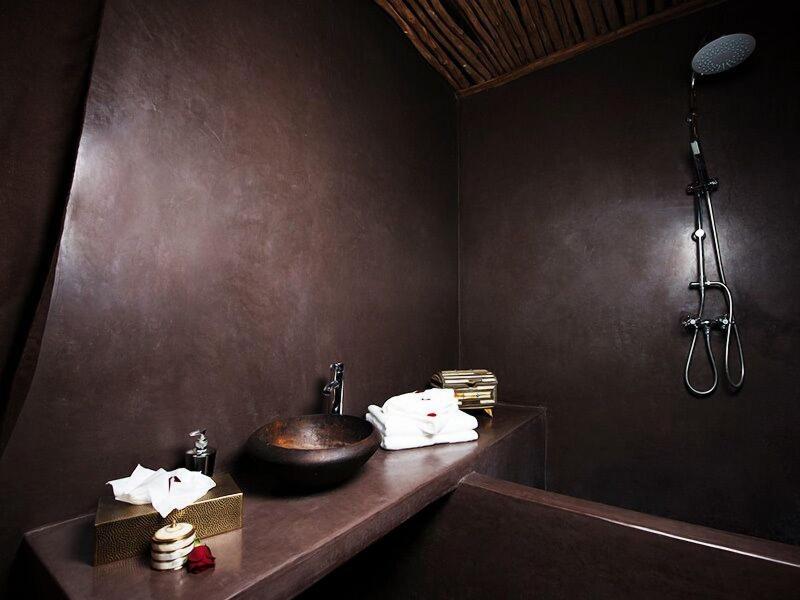 Bliss Riad Marrakech - Oda