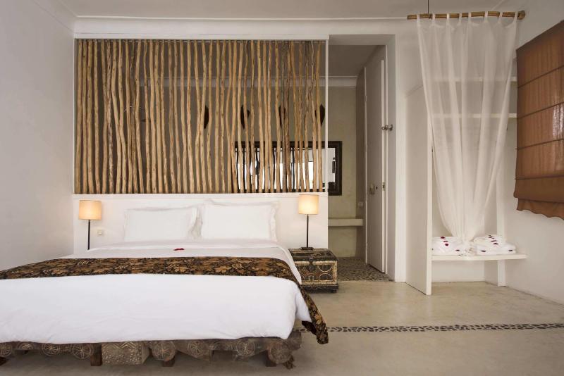 Bliss Riad Marrakech - Oda