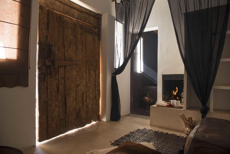 Bliss Riad Marrakech - Oda