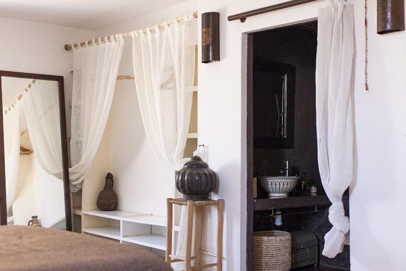 Bliss Riad Marrakech - Oda