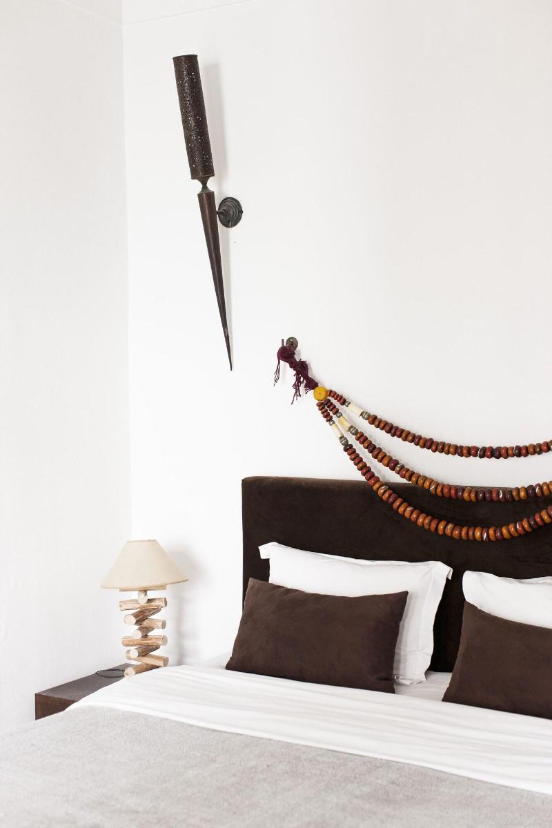 Bliss Riad Marrakech - Oda