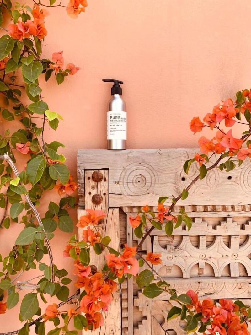 Bliss Riad Marrakech - Teras