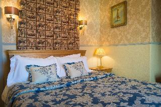 Victoria House B B otel fotoğrafı