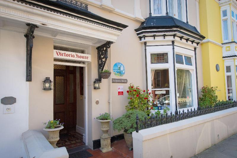 Victoria House B B - Genel