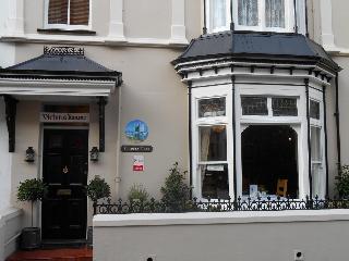 Victoria House B B fotoÄŸrafÄ±