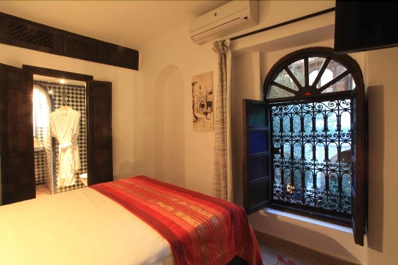 Riad Alma Mouassine - Oda
