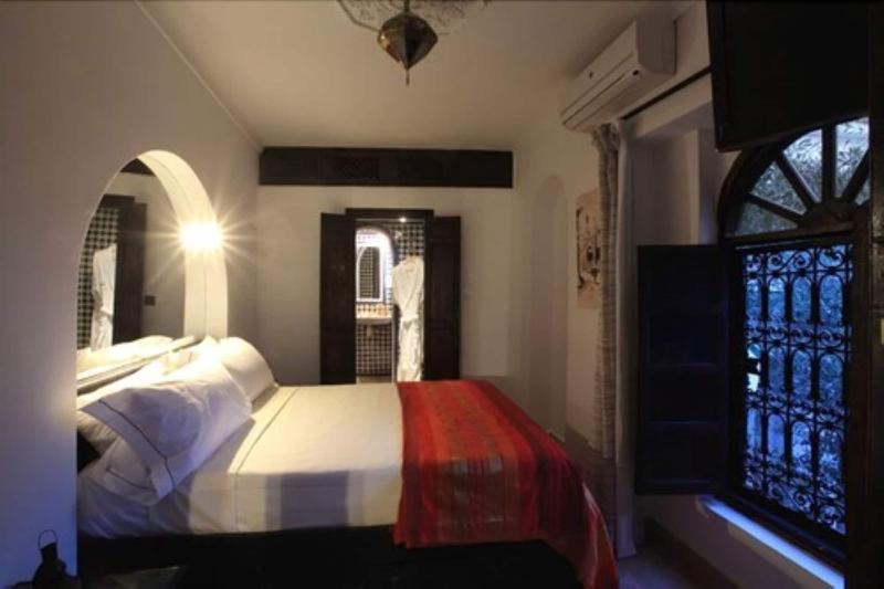 Riad Alma Mouassine - Oda