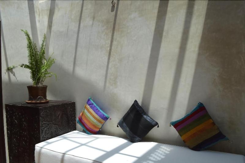 Riad Alma Mouassine - Oda