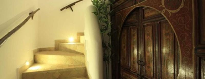 Riad Alma Mouassine - Oda