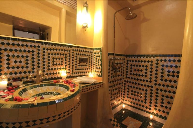 Riad Alma Mouassine - Oda