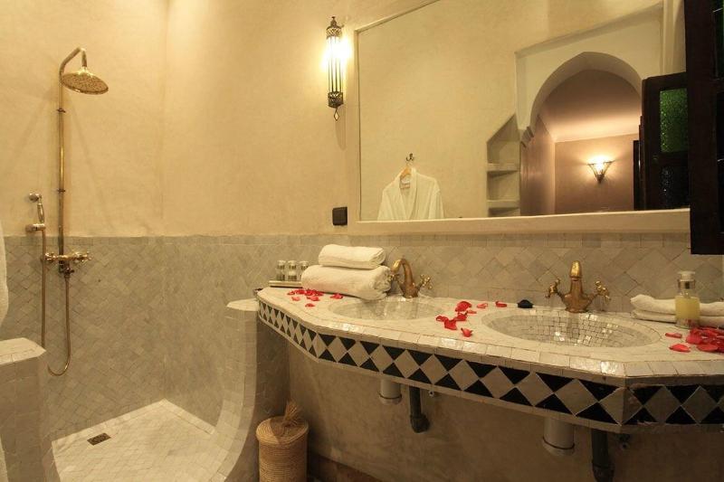 Riad Alma Mouassine - Oda