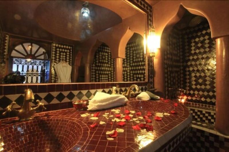 Riad Alma Mouassine - Oda