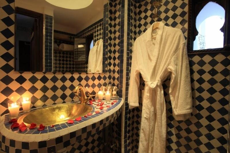 Riad Alma Mouassine - Oda