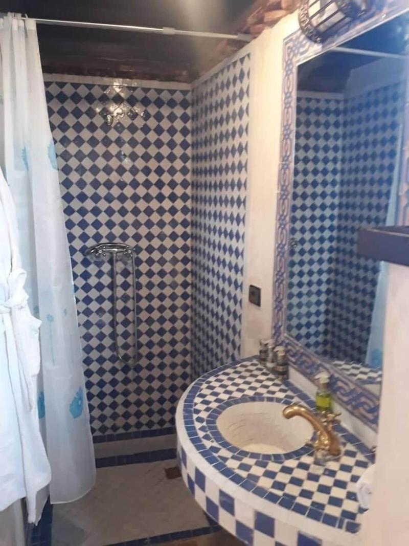 Riad Alma Mouassine - Oda