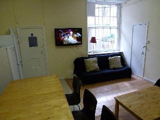 Hostel One Notting Hill otel fotoğrafı