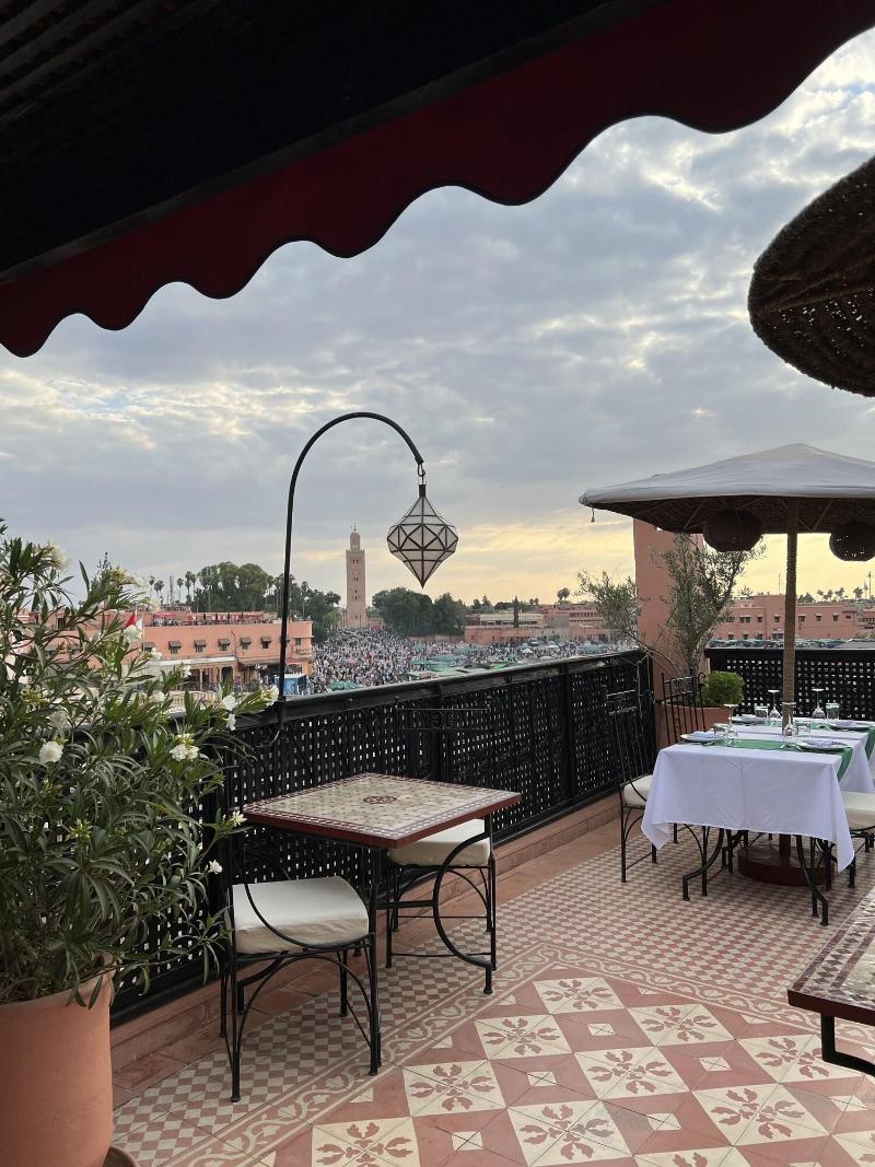 Riad Andalla - Genel