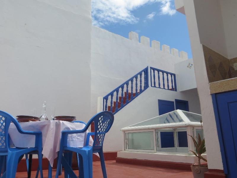 Riad Gloria - Oda