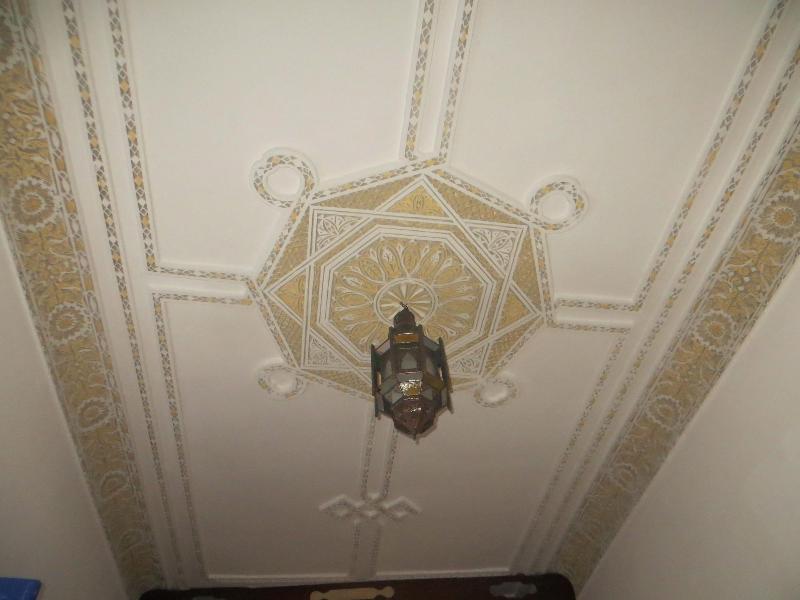 Riad Gloria - Oda