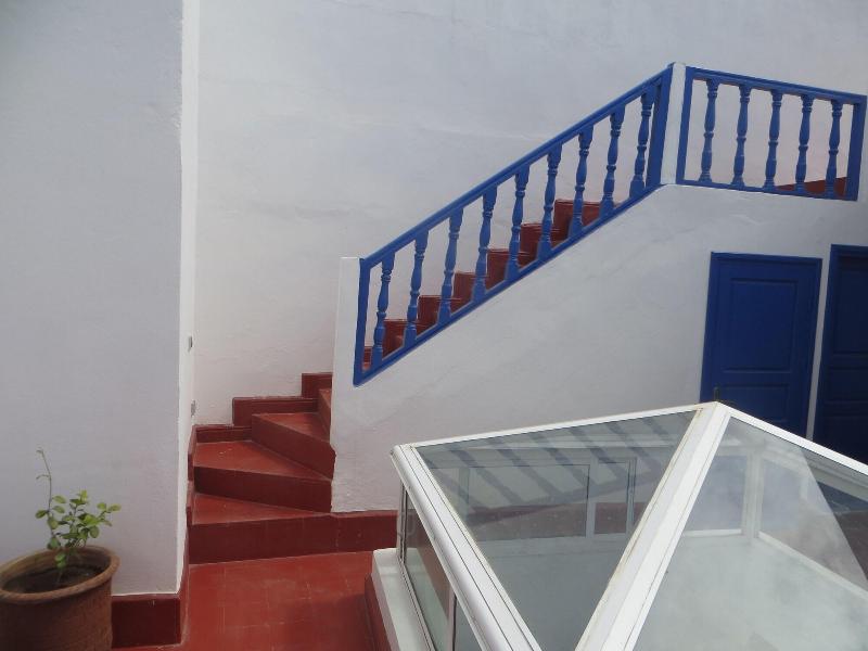 Riad Gloria - Teras