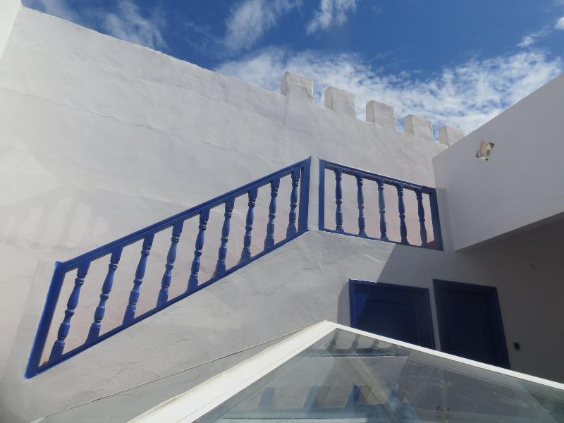 Riad Gloria - Teras