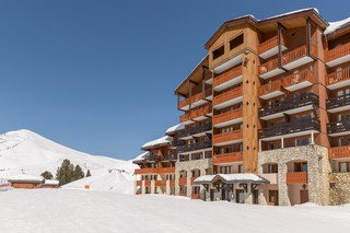Residence Pierre et Vacances Les Constellations
