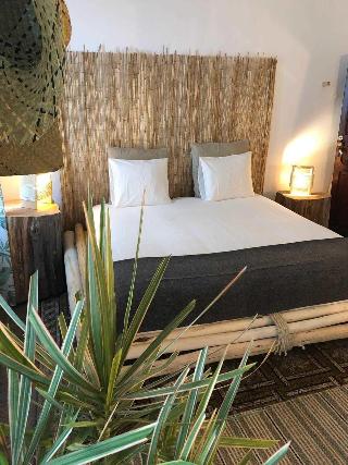 Cactus Host otel fotoğrafı