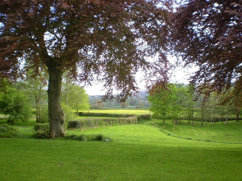 Buckley Farmhouse - Genel