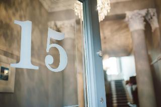 15 Glasgow otel fotoğrafı