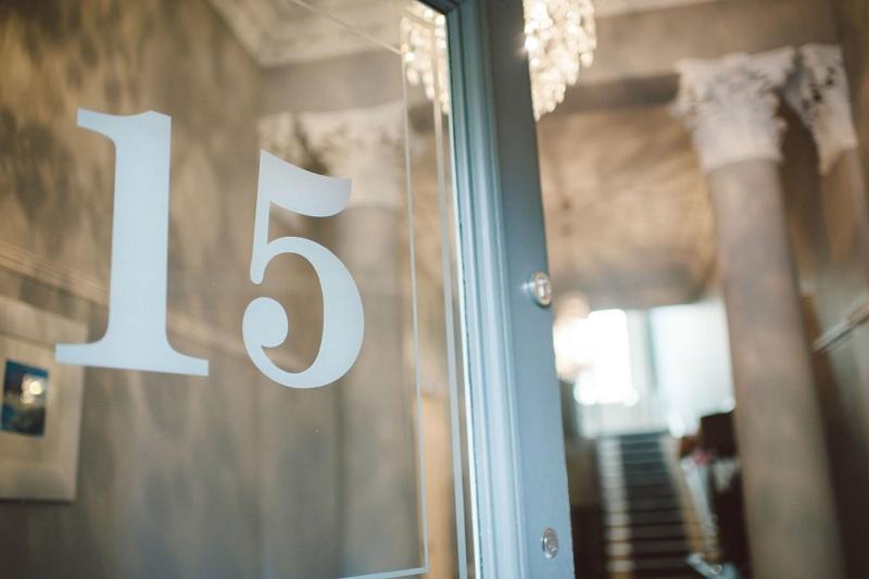 15 Glasgow - Genel