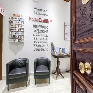 Hostal Castilla I fotoÄŸrafÄ±