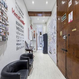 Hostal Castilla I fotoÄŸrafÄ±