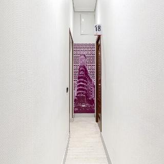 Hostal Castilla I fotoÄŸrafÄ±