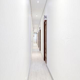 Hostal Castilla I fotoÄŸrafÄ±