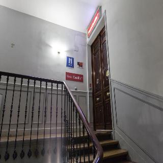 Hostal Castilla I fotoÄŸrafÄ±