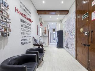 Hostal Castilla I