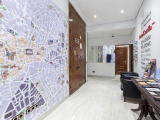 Hostal Castilla I fotoÄŸrafÄ±