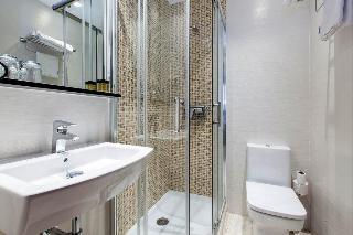 Hostal Castilla I fotoÄŸrafÄ±
