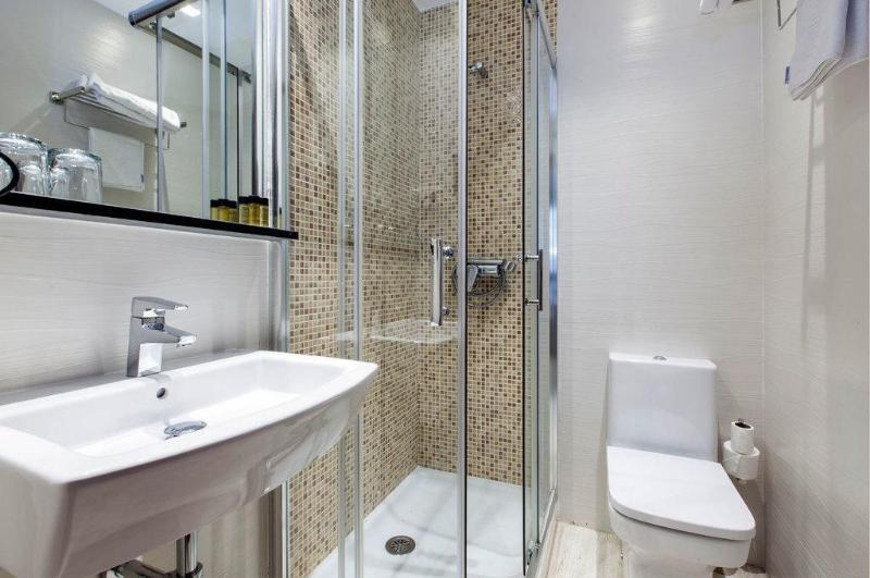 Hostal Castilla I - Oda