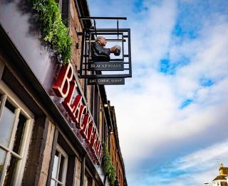 Black Friars fotoÄŸrafÄ±