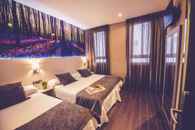 Hostal Prado - Genel