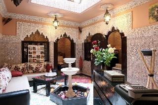 Ha Tel Riad Hayat otel fotoğrafı