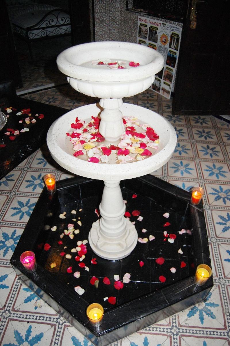 Ha Tel Riad Hayat - Genel