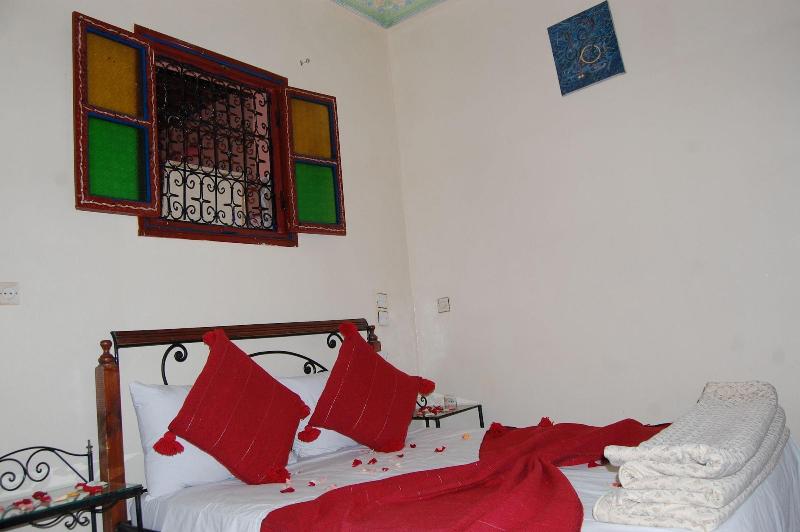 Ha Tel Riad Hayat - Oda