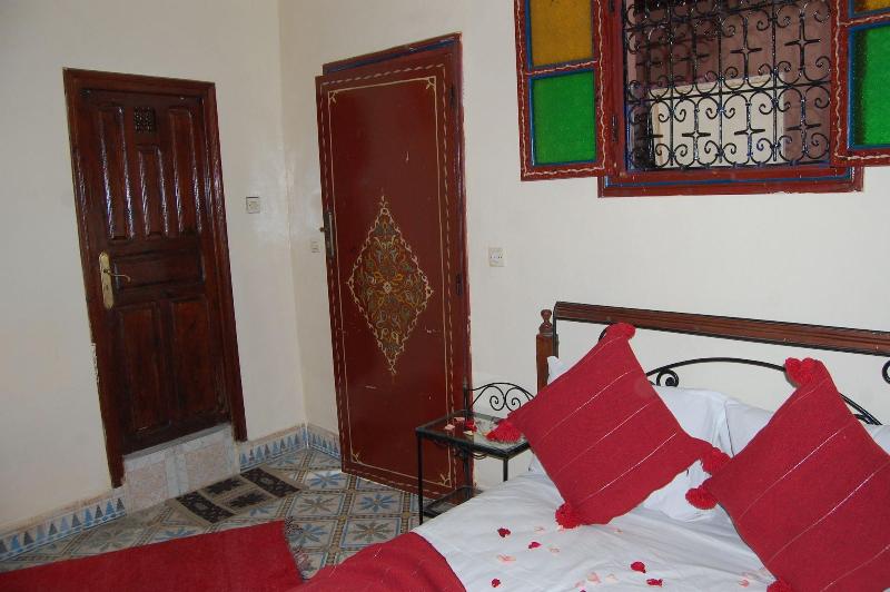Ha Tel Riad Hayat - Oda