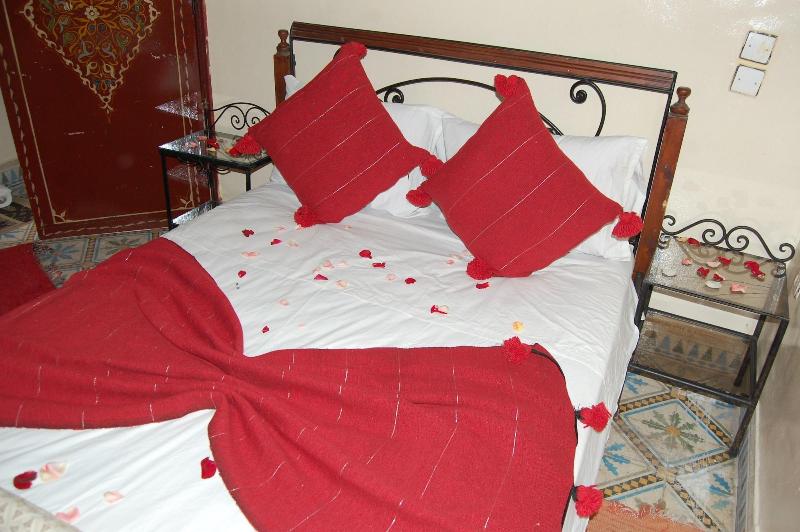 Ha Tel Riad Hayat - Oda