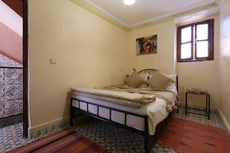 Ha Tel Riad Hayat - Oda