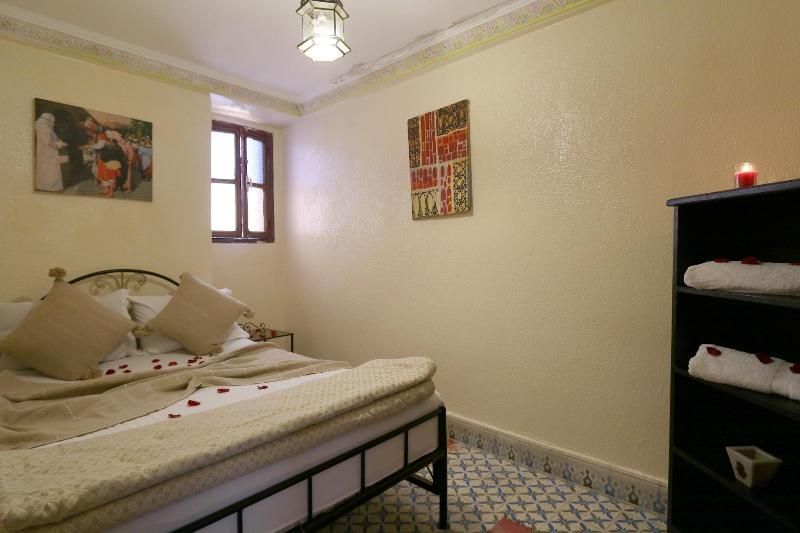 Ha Tel Riad Hayat - Oda