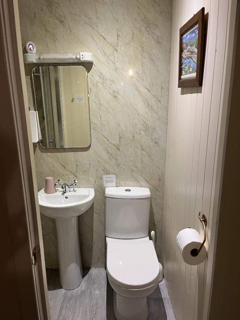 Minnies Rooms - Oda
