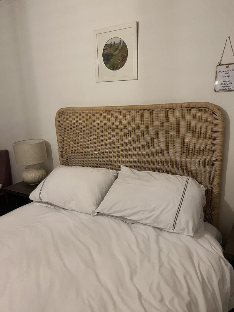 Minnies Rooms - Oda