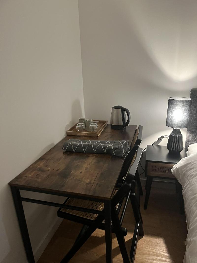 Minnies Rooms - Oda